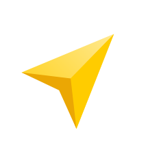 Yandex Navi icon