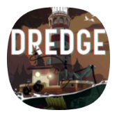 DREDGE icon