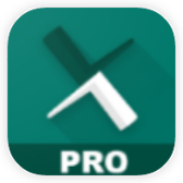 NetX PRO icon