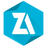 ZArchiver Pro icon