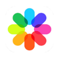 Photos icon