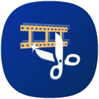 Video CutteR ✂️ [v89 MOD] icon