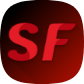 Streamflix icon