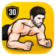 Home Workout App icon