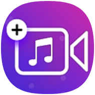 Add Music icon