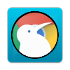 Kiwi Browser icon