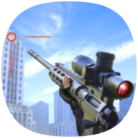 Sniper Zombie 3D icon