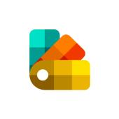 Color Palette icon