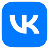 VK icon