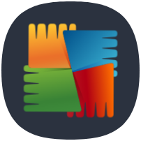 AVG AntiVirus icon