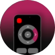 LG Remote icon