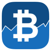 The Crypto App icon