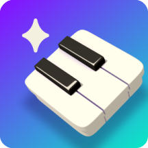 SimplyPiano icon