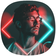 NeonArt icon