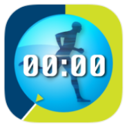 HIIT Timer icon