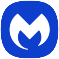 Malwarebytes icon