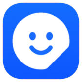 Sticker.ly icon