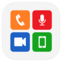 All-In-One Recorder icon