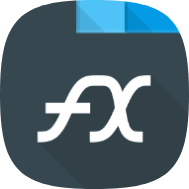 FX File Explorer Pro icon