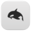 Orca for KWGT icon