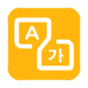 Screen translation icon