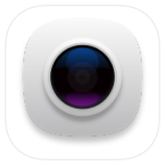 Screenshot touch icon