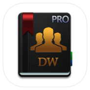 DW Contacts & Phone icon