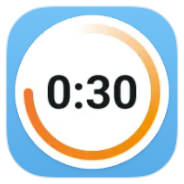 Timer Plus icon