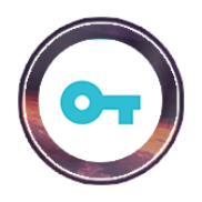 Secure VPN icon