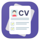 Resume Builder icon