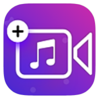 Add Music icon