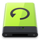 Super Backup icon