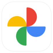 Photos icon