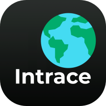 Intrace icon