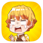 Anime Stickers icon