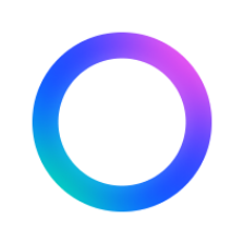 Meta AI icon