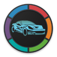 Car Launcher icon