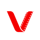 Vlog star icon
