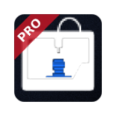 GCodePrintr icon