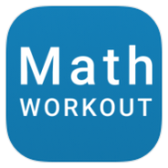 Math Workout icon