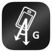 Gravity Screen icon