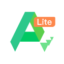 APKPure Lite icon