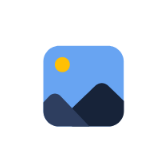 Gallery icon