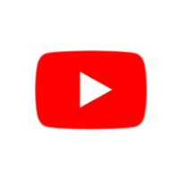 YouTube X icon