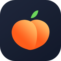 iPeach Black icon