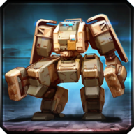 Warzone icon