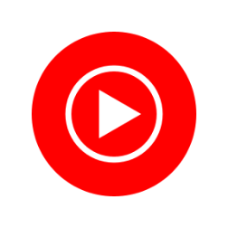 YouTube Music icon