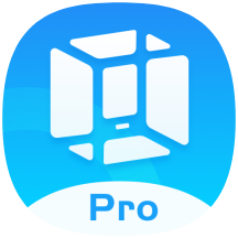 VMOS Pro icon