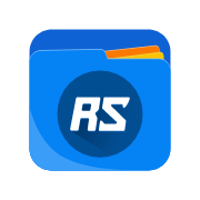 RS File Manager icon