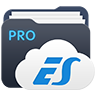 ES File Explorer Pro icon